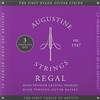 Augustine Chitarra Classica - Corde - Corde Per Chitarra Classica Regal Crystal Nylon High