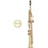 IDA MARIA GRASSI Sassofono Soprano in Sib laccato Grassi SSP800