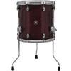Gretsch Tom Tom - Floor Tom Catalina Maple - Purple Gloss - Cm2-1414f-pg