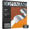 Thomastik-Infeld Violino - Corde - Corde Per Violino Dominant Nylonkern - Set 3/4 - 135