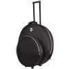 Sabian Spro22 Borsa Porta Piatti Con Ruote