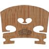 Milo Stamm Basso - Ponticello Per Violino Mi - Royal 4/4 Cuore Basso - 43mm