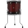 Gretsch Tom Tom - Floor Tom Catalina Maple - Deep Cherry Burst - Cm2-1414f-dcb