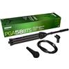 Shure Set Shure PGA58BTS Microfonoasta cavo e borsa