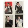 2PM LEE JUNHO CAN I Arena Tour 2023 GIAPPONE UFFICIALE FOTO CARD SET 4PC