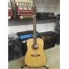 De Salvo Chitarra acustica elettrificata dreadnought DE SALVO AG215CEQ4