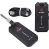No 5.8G per Chitarra -5G Trasmettitore Audio Ricaricabile Ricevitore per2162