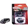 Majorette Audi RS e-tron GT Nero