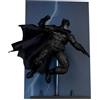 McFarlane DC Multiverse Batman (The Dark Knight Returns) Gold Label 17,8 cm Action Figure Cover Recreations