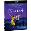 Rai Cinema La La Land (Blu-ray) Ryan Gosling Emma Stone J.K. Simmons Finn Wittrock