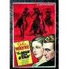 Team Marketing The Man from Utah (DVD) John Wayne Polly Ann Young John Wayne Polly Ann Young