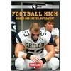 FRONTLINE Football High DVD NUOVO