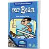 Universal Pictures UK Mr Bean - The Animated Adventures: Number 4 (DVD)