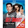 WarnerBrothers Get Smart (Blu-ray) Steve Carell Anne Hathaway Dwayne Johnson Alan Arkin