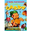Vci Video Max Fleischer's: 'gabby' Cartoons Collection (bonus Gulliver's Travels) (DVD)