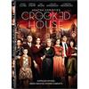 Sony Pictures Home Entertainment Crooked House (DVD) Max Irons Stefanie Martini Glenn Close Honor Kneafsey