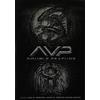20th Century Fox AVP: Alien Versus Predator Double Feature (DVD) Aylesworth Reiko
