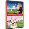Paramount Charlotte's Web (1973)/Charlotte's Web (2006) 2-Pack (DVD) Dakota Fanning