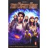 Echo Bridge The Comet Kids (DVD) Lulu McClatchy Tiriel Mora Xavier West