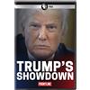 Pbs (direct) FRONTLINE: Trump's Showdown DVD (DVD)