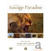 Universal Playing in savage paradise (DVD) Hugo Van Lawick Simon Shrimpton-Smith