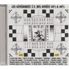 Generiques TV des Annees 50 & 60 (Blu-ray) Musiques de Series TV