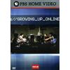 PBS Frontline: Growing Up Online (DVD) Rachel Dretzin