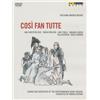 Wolfgang Amadeus Mozart - Cosi' Fan Tutte - Dvd