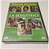 emi film La Seduttrice - DVD (Nuovo) Edwige Fenech