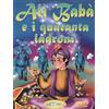Film - Ali' Baba' E I 40 Ladroni - Dvd