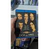 Cult Media Casa Degli Spiriti (La) [Blu-Ray Nuovo] Sigillato