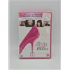 The Devil Wears Prada DVD 2006 cancer care breast campaign edition pink