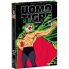 Film - L'uomo Tigre - Il Campione 2 - Dvd