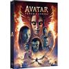 Film - Avatar: Fuoco E Cenere - 2 Blu-ray