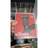 Blu-ray THE BLEEDER - LA STORIA DEL VERO ROCKY BALBOA nuovo 2016 Sigillato
