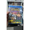 I'm Magic The Wiz 1978 Blu Ray Sigllato