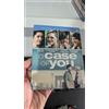 BLU RAY A CASE OF YOU NUOVO SIGILLATO Slip cover