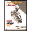 Jeremy Cohen & Friends - Celebrate Joe Venuti 100 Years - Dvd