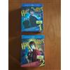 Cofanetti Rari Di Harry Potter Anno Uno E Due Blu Ray Sigillati eBay Sped Tracc.