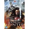 Film - Demon Hunter - The Resurrection - Dvd