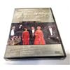 Songs of love and desire Claudio Abbado Filarmonica di Berlino - DVD (nuovo)