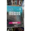 Duran Duran Unstaged - David Lynch Standard Edition Blu Ray Nuovo Sigillato