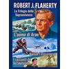 Film - Robert J. Flaherty, La Trilogia Della Sopravvivenza - Dvd