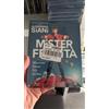 Blu Ray MISTER FELICITA' - (2016) (Slipcase) *** Alessandro Siani *** Sigillato