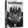 Film - Transformers - La Vendetta Del Caduto - Dvd