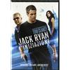 Thriller - Jack Ryan - L'iniziazione - Dvd