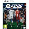 Games - Ps5 - Ea Sport Fc26 (3+)