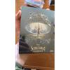 Lo Schiaccianoci E I Quattro Regni steelbook bluray Sigillata