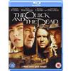 Film - Quick & The Dead - Blu-ray (blu-ray)