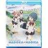 Film - Madoka Magica #02 (eps 05-08) - Blu-ray (blu-ray - blu-ray)